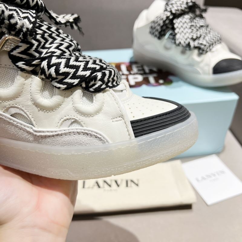 Lanvin Sneakers